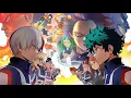 Download Lagu Nightcore - Go Hard (NEFFEX)
