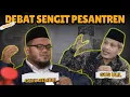 Download Lagu PESANTREN KRITIS? ANALISIS TAJAM GURU GEMBUL DIBALAS GUS ULIL | POLEMIK AL KHOZINY \u0026 TRANS 7