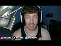 NATIVE JAMES - Never Been Scared (Feat. Frisco) REACTION