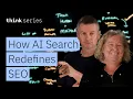What is AI Search The Evolution from Keywords to Vector Search RAG