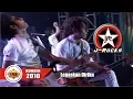 Lagu Lihat Keseruan ... J-Rocks Nyanyikan Lagu LEPASKAN DIRIKU (LIVE KONSER SURABAYA 22 MEI 2010)