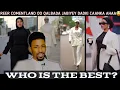 Download Lagu DADKI CAANKA Vs REER COMMETLAND😂 WAA TUMA GABADHA UGU SHIDAN TIKTOK 2025 ? REER COMENTLAND OO......