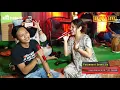 Download Lagu Jawa Sunda   Anik Arnika ft Akrom AJ   SABAR  Sahur Bareng Anik Arnika