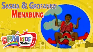 saskia u0026 geofanny menabung original kids video 