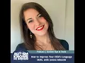 How to Improve Your Child s Language Skills with Lenora Edwards Autism Tips Tools