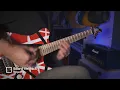 TONEX VH Pack - DLR Era Tones for TONEX BOARD | All Presets Demo