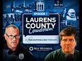 Laurens County Lowdown Episode 1 Chief Heath Copeland