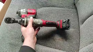 Favorite Mac 12v tools