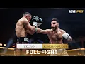 Download Lagu FULL FIGHT | Artur Subkhankulov vs Tigran Uzlyan | IBA.Pro 9 | Ufa, Russia