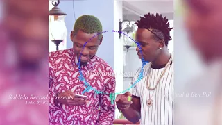 willy paul ft ben pol mamangu remix audio video 