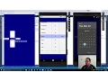 Xamarin Forms with Visual Studio Part22 DatePicker