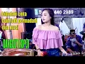 DANGDUT KOPLO BIDADARI CINTA BUIH JADI PERMADANI DUA KURSI VOC. CAMELIA CAMPURSARI CSDI