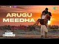 Download Lagu Arugu Meedha - Video Song | Game Changer | Ram Charan, Anjali | Thaman S | Shankar