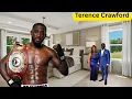 Meet Terence Crawford s Family Wife 7 Children Age Boxing Career Lifestyle And Net Worth