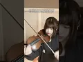 Download Lagu Merry Christmas Mr. Lawrence / Supernova Love 🎻 Violin Cover