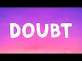 Download Lagu Twenty One Pilots - Doubt (Lyrics)