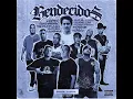 Bendecidos - Canserbero, Santa Fe Klan, Alemán, Aldeano, Akapella, Norick, Lizarraga & Foyone
