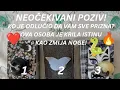 Download Lagu NEOČEKIVANI POZIV! KO JE ODLUČIO DA VAM SVE PRIZNA? OVA OSOBA JE KRILA ISTINU KAO ZMIJA NOGE ❤️🔥💞🐍🦵