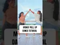 Download Lagu MONEY PULL UP Tiktok Dance Tutorial Slowed Mirrored #dance #dancechellenge #tiktok #tiktokdance