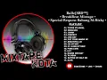 Download Lagu Bulle [SBD™] MIXTAPE BREAKBEAT TERBARU 2020 #SPECIAL REQUEST BABANG M.RIZKY FULL BASS