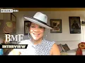 Michole Briana White Interview Lucille Flenory BMF Black Mafia Family Season 2