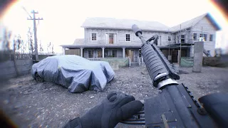 This Doesn't Feel Like A Game Anymore..