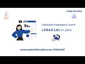 LinkedList in Java Doubly linked list malayalam Code eureka