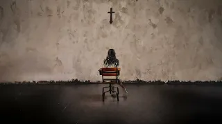 The Pretty Reckless - Dark Days (Official Visualizer)
