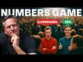 Download Lagu What Are The Odds YOU Get Rich? (Shocking Stats)
