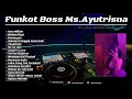 Lagu DJ Funkot One Million X Malam Pagi 2025 II Req Boss Ms.Ayutrisna II By DJ Reza NS