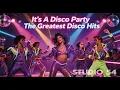 Download Lagu The Greatest Disco Hits 🎶✨Legendary Disco Times 🕺💃