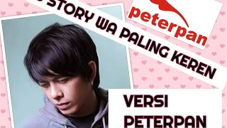 Download 5 STORY WA PETERPAN/NOAH MP3