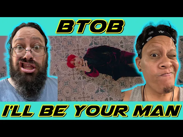 Download MP3 Weebs React to BTOB - 