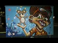 Deichkind - Bon Voyage feat. Nina (Bon Voyage Maxi 2000)