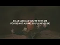 Alan Walker - End of Time (Lyrics) ft. K-391 & Ahrix
