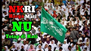 Download Mars Yalal Wathon // NKRI Harga Mati NU Tetap di Hati MP3