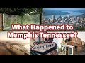What Happened to Memphis Tennessee