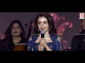 Sugar Baby ❤️‍🔥❤️ Trisha Speech at Thug Life Audio Launch Kamal Haasan STR Mani Ratnam tamil cinema