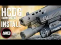 How to Install your HCDG Compensator FAQ