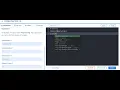 Third character coding practice - 1B ccbp4