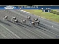 Forward Look Race 6 Harrington Raceway