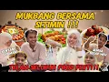 Download Lagu MUKBANG BERSAMA SITIMIN!!!! AISYAH BELANJA, AIMAN KAKI KIKIS!!??