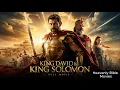 Lagu KING DAVID \u0026  HIS WISE SON KING SOLOMON — The True Biblical Story | Full Movie