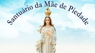 02/03/2025 | Mensagem de Nossa Senhora no Vale da Imaculada Conceição