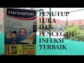 Iklan Hansaplast Anak Sekolahan