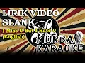 Download Lagu SLANK - I MISS U BUT I HATE U (ENGLISH VERSION) (LIRIK VIDEO)