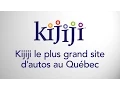 Kijiji le plus grand site d autos au Quebec