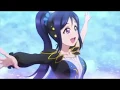 Download Lagu Aqours- WATER BLUE NEW WORLD |Color Coded!| ENGLISH, ROMAJI, KANJI LYRICS