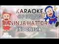 Download Lagu Karaoke Opening Ninja Hattori Indonesia