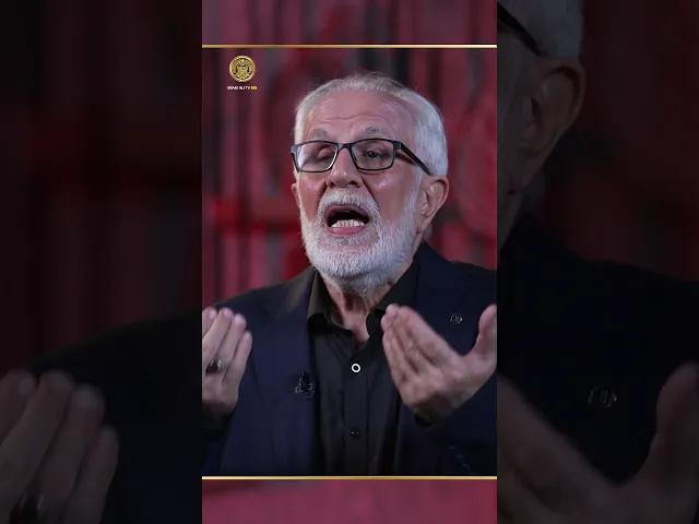 ⁣كيف رسمت الزهراء عليها السلام خط الولاء الحقيقي